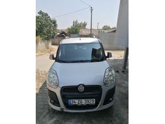 Sahibinden Emsalsiz Temizlikte Fiat Doblo Combi 1.3 Multijet Elegance 2012 Model