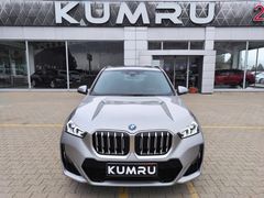 KUMRU OTOMOTİV'DEN 2025 X1 PLUG-IN HYBRİD xDrive25e 245HP /// M SPORT