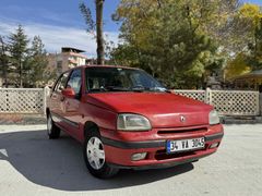 Sahibinden Renault Clio 1.4 RT 1998 Model  benzinli 