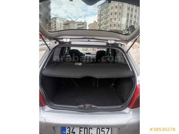 Sahibinden Peugeot 307 1.4 HDi XR 2004 Model 
