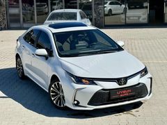 2023 MODEL 80 BİN KM BOYA DEĞİŞEN YOK İÇİ ÇİFT RENK BEJ DÖŞEME
