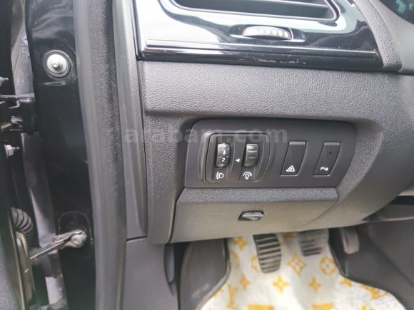 Sahibinden Renault Fluence 1.5 dCi Icon 2013 Model