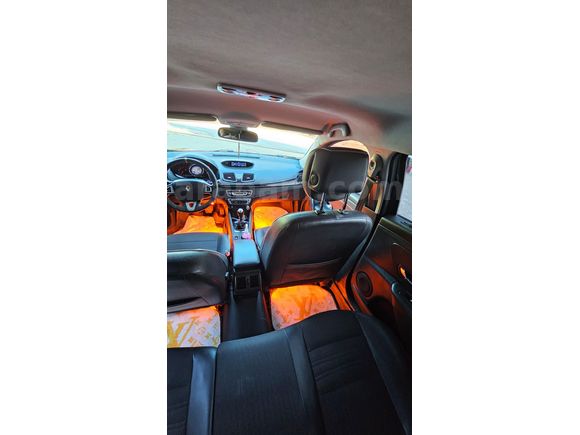 Sahibinden Renault Fluence 1.5 dCi Icon 2013 Model