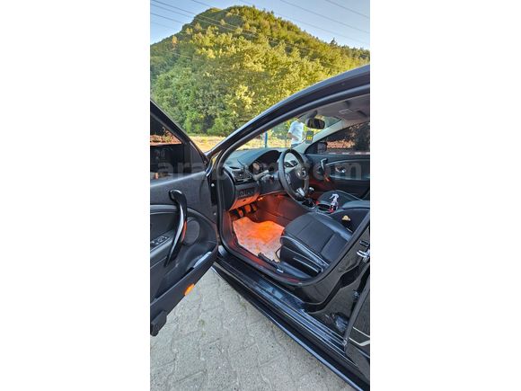 Sahibinden Renault Fluence 1.5 dCi Icon 2013 Model