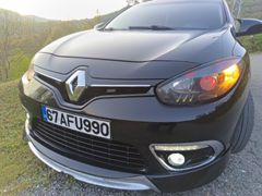 Sahibinden Renault Fluence 1.5 dCi Icon 2013 Model