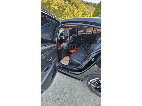 Sahibinden Renault Fluence 1.5 dCi Icon 2013 Model