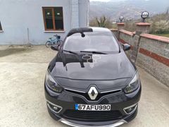 Sahibinden Renault Fluence 1.5 dCi Icon 2013 Model