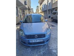 Sahibinden Fiat Linea 1.4 Turbo Emotion 2008 Model