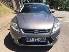 Sahibinden Ford Mondeo 1.6 Selective 2012 Model  159.000 km Kahverengi
