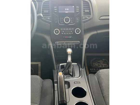 Tertemiz kullanılmış megane 4 OTOMATİK