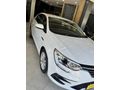 Tertemiz kullanılmış megane 4 OTOMATİK