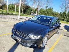 Sahibinden Volkswagen Passat Variant 1.5 TSI Business 2023 Model