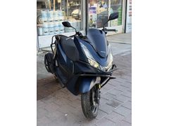 Sahibinden Honda PCX125 
