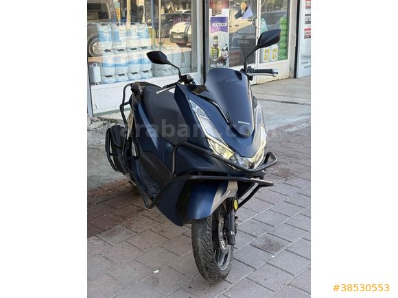 Sahibinden Honda PCX125 