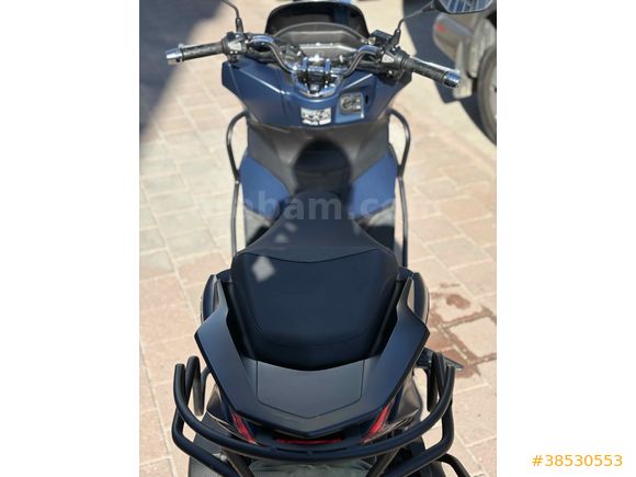 Sahibinden Honda PCX125 