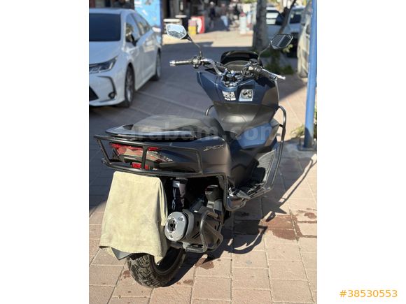 Sahibinden Honda PCX125 