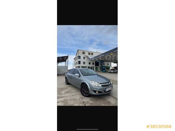 Sahibinden Opel Astra 1.6 Enjoy 111.Yıl 2012 Model 