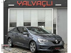 2023 Boyasız ! 92.000 Km_MEGANE 1.3TCE_140BG_TOUCH_EDC_%20KDV'li