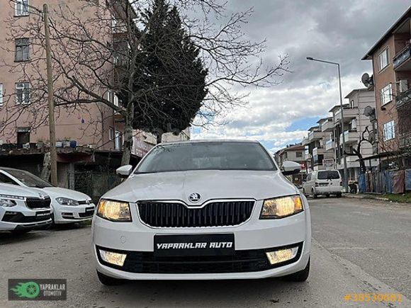 HATASIZ BOYASIZ İLK SAHİBİNDEN SERVİS BAKIMLI