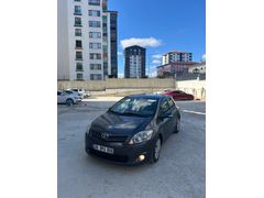 Sahibinden Toyota Auris 1.6 Comfort Extra 2010 Model 