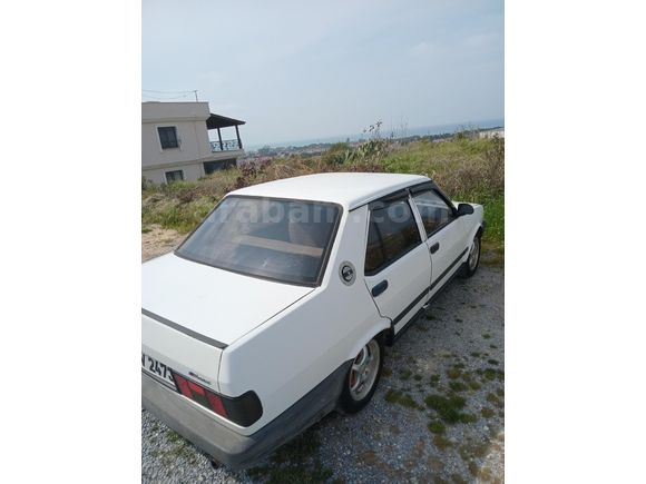 Sahibinden Tofaş Şahin 5 Vites 1995 Model