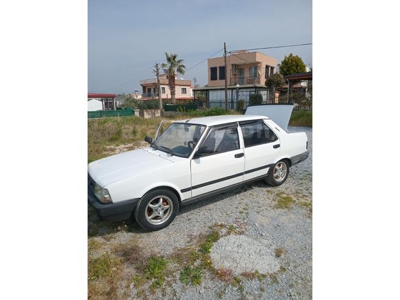 Sahibinden Tofaş Şahin 5 Vites 1995 Model
