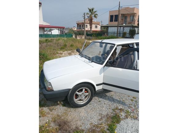 Sahibinden Tofaş Şahin 5 Vites 1995 Model