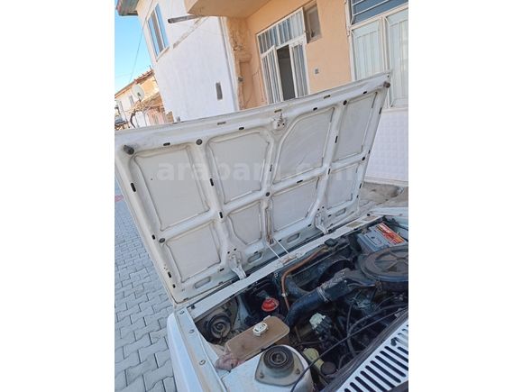 Sahibinden Tofaş Şahin 5 Vites 1995 Model