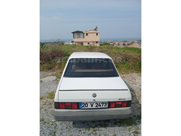 Sahibinden Tofaş Şahin 5 Vites 1995 Model