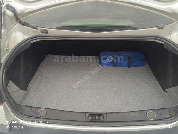 2006 model megane sportway 16v
