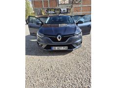 Sahibinden Renault Megane 1.5 dCi Touch 2016 Model Amasya