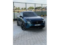 2025 MODEL  ELEKTRİKLİ   E 3008 EXPERTIZ RAPORU EKLİ 