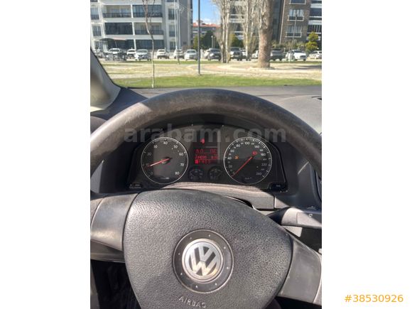 Sahibinden Volkswagen Golf 1.6 FSi Primeline 2006 Model 