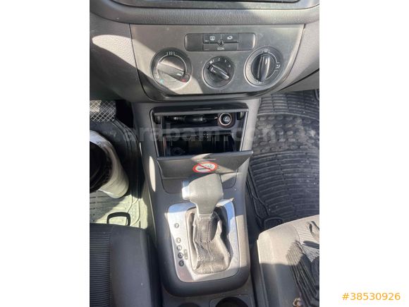 Sahibinden Volkswagen Golf 1.6 FSi Primeline 2006 Model 