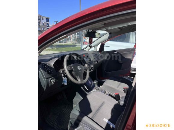 Sahibinden Volkswagen Golf 1.6 FSi Primeline 2006 Model 