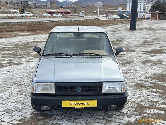 TEMİZ VE BAKIMLI ŞAHİN 1.6