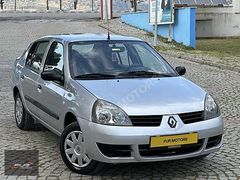 FUR MOTORS'DAN 2008 SYMBOL 1.5 DCİ 230 BİN KM DEĞİŞENSİZ HATASIZ