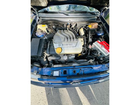 Sahibinden Opel Astra 1.6 GLS 1997 Model
