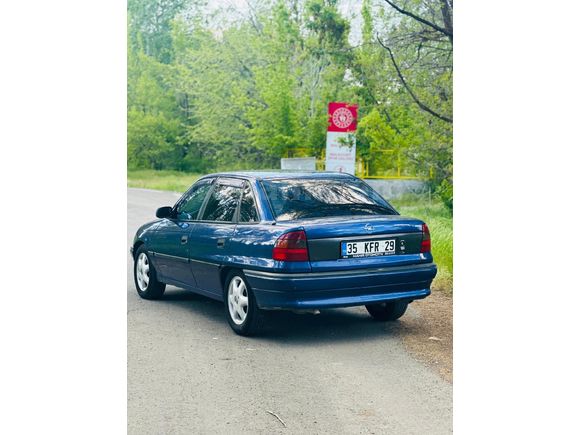Sahibinden Opel Astra 1.6 GLS 1997 Model