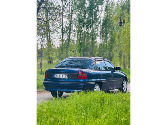 Sahibinden Opel Astra 1.6 GLS 1997 Model