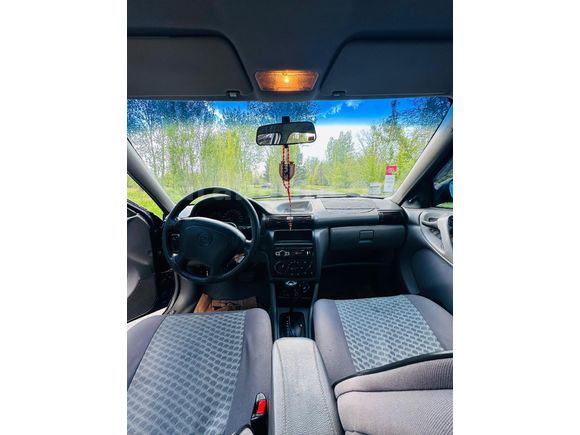 Sahibinden Opel Astra 1.6 GLS 1997 Model