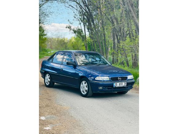 Sahibinden Opel Astra 1.6 GLS 1997 Model
