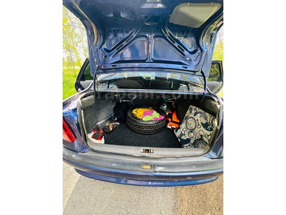 Sahibinden Opel Astra 1.6 GLS 1997 Model