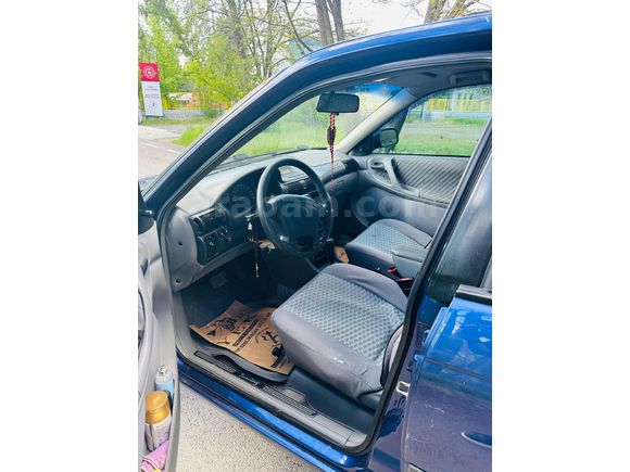 Sahibinden Opel Astra 1.6 GLS 1997 Model