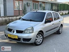 2007 Hatasız Boyasız 1.5 dCi Symbol Klimalı Masrafsız
