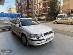 2001 VOLVO S40 OTOMATİK VİTES BENZİN LPG Lİ