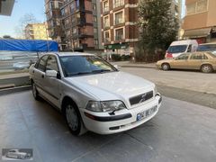 2001 VOLVO S40 OTOMATİK VİTES BENZİN LPG Lİ