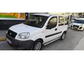 Sahibinden Fiat Doblo Cargo 1.4 Actual 2006 Model