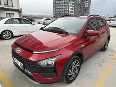 Sahibinden Hyundai Bayon 1.0 T-GDI Jump 2024 Model Ankara