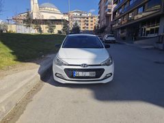 Sahibinden Hyundai i20 1.2 MPI Jump 2016 Model